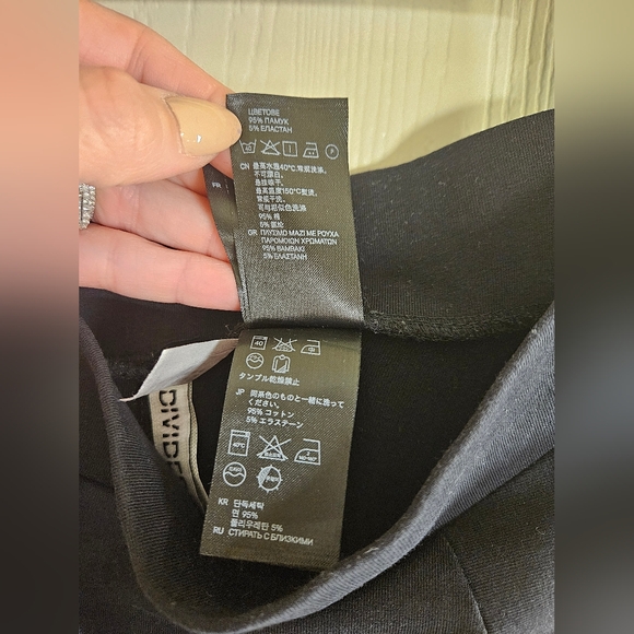 Divided by H&M Mini Skirt - Picture 6 of 9